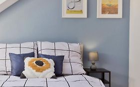 Apartament Farfalla
